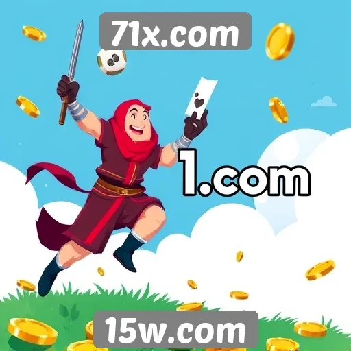 Análise das ofertas de jogos em 71x.com