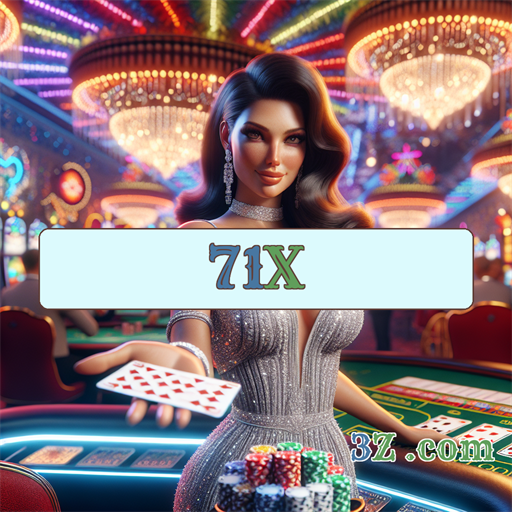 Entrando com Estilo: Login no 71x.com