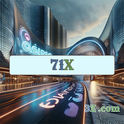 Entrando com Estilo: Login no 71x.com