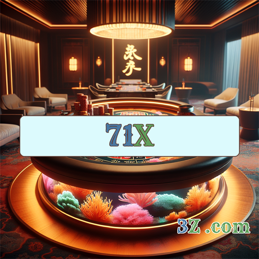 Entre no Mundo Paga dos Jogos de 71x.com