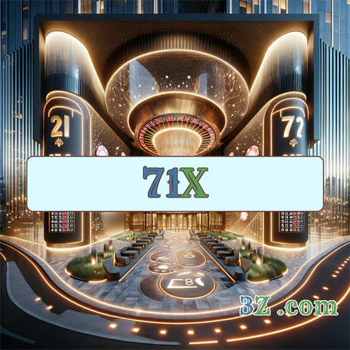 Entre no Mundo Paga dos Jogos de 71x.com