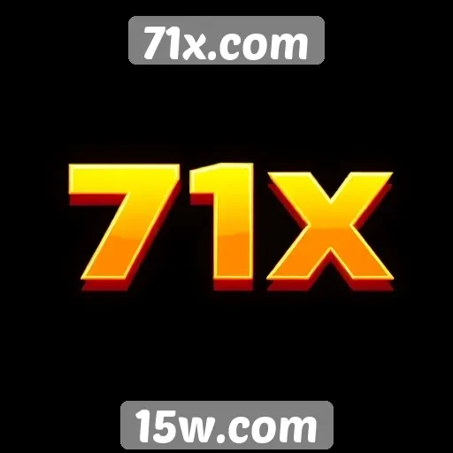 Novidades e atualizações no 71x.com