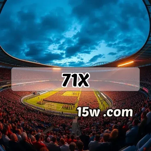 71x.com Promoções