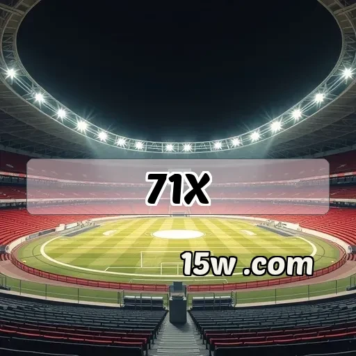 71x.com Caça-Níqueis