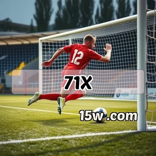 71x.com Vídeos